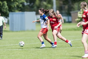 Album: Spiel-2 - Hamburger SV - Union Berlin : Ergebnis: 2:3